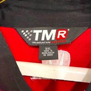 Custom Honda type R  shirt